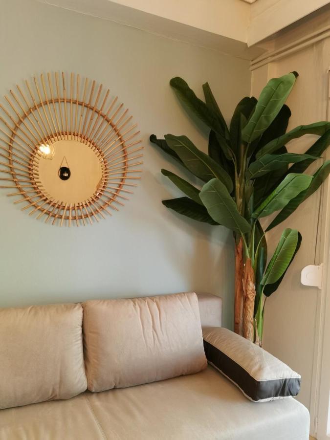 Theia Analipsi Central Apartment Kateríni Extérieur photo