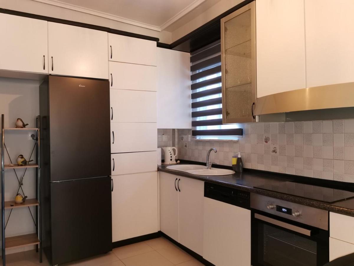 Theia Analipsi Central Apartment Kateríni Extérieur photo