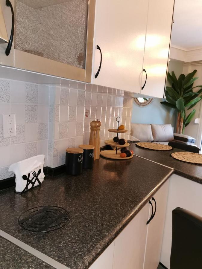 Theia Analipsi Central Apartment Kateríni Extérieur photo