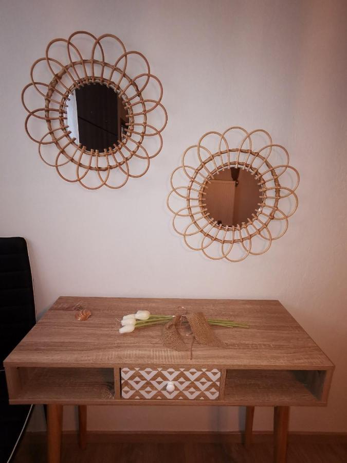 Theia Analipsi Central Apartment Kateríni Extérieur photo
