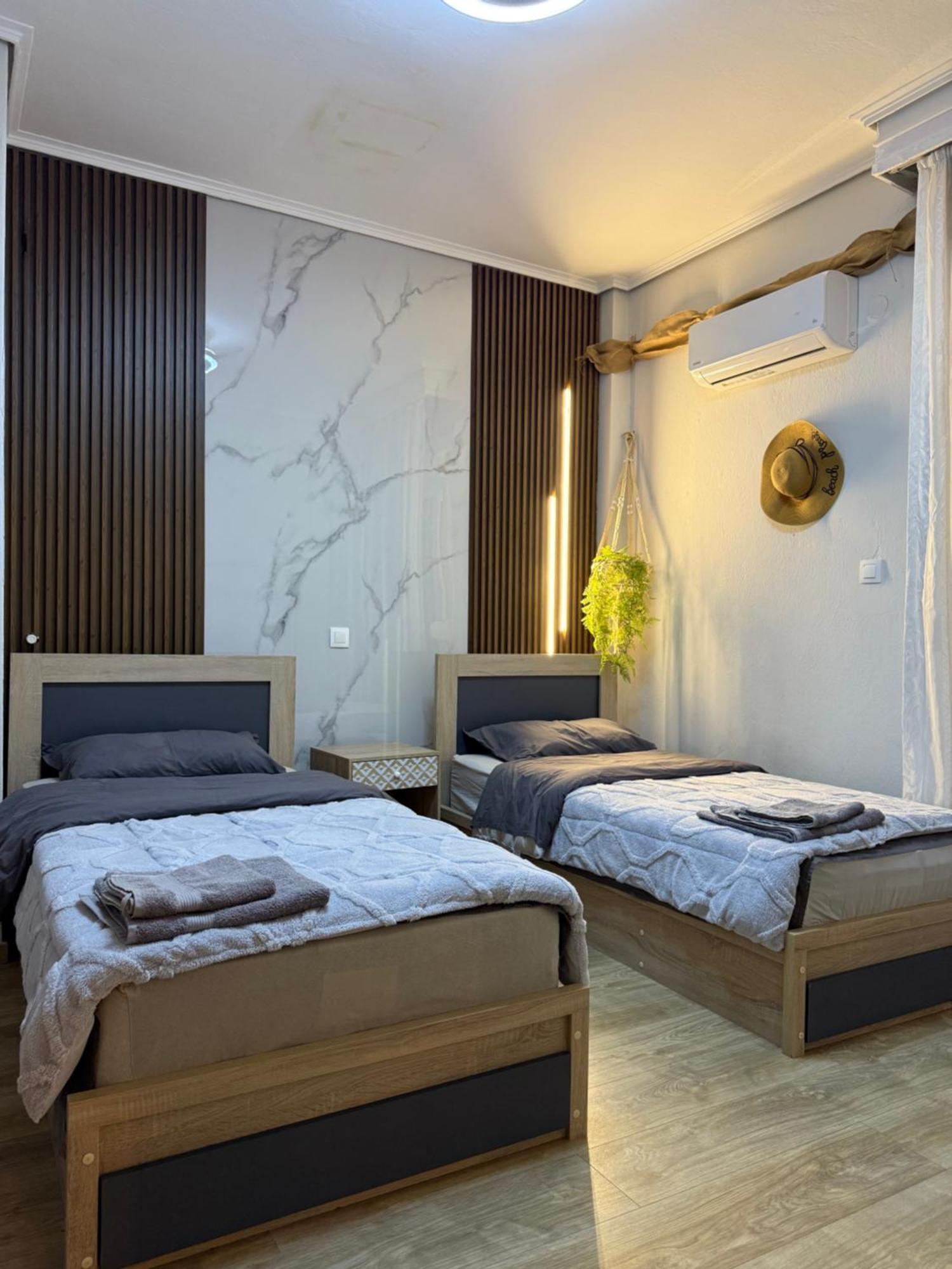 Theia Analipsi Central Apartment Kateríni Extérieur photo